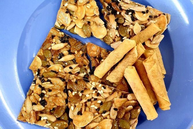 3-Hour Heritage on a Plate Lunch Hop in George Town Penang - Price and what $65 really buys you