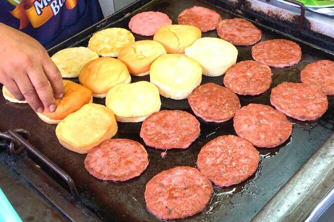Authentic Malaysian Street Food Tour With 15+ Tastings Near KLCC - Start Smart at LRT Kampung Baru Station (6 pm)