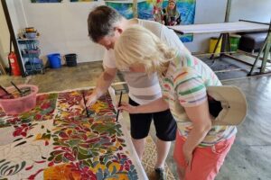 Batu Caves & Malaysian Handicraft Tour: Pewter & Batik Experience - Pickup, meeting point, and how to plan your timing
