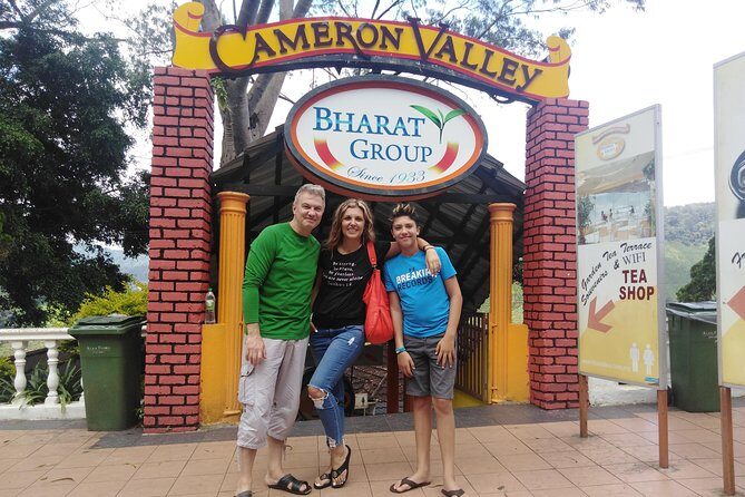 Cameron Highlands Day Trip From Kuala Lumpur - Cameron Valley Tea: dessert, scones, and what you should budget