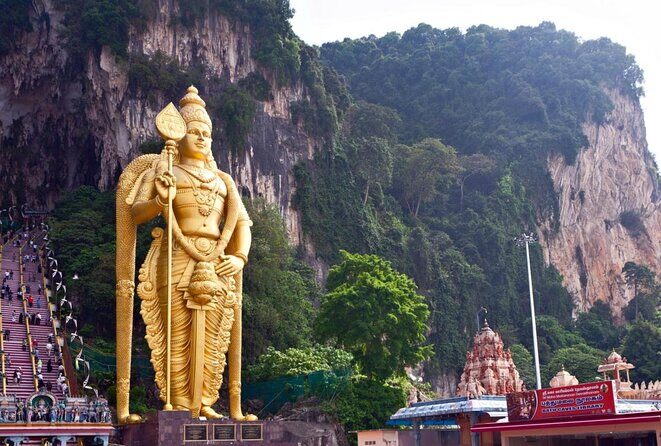 Climb and Abseiling Hidden Pinnacles of Takun - Key Things to Know Before You Go