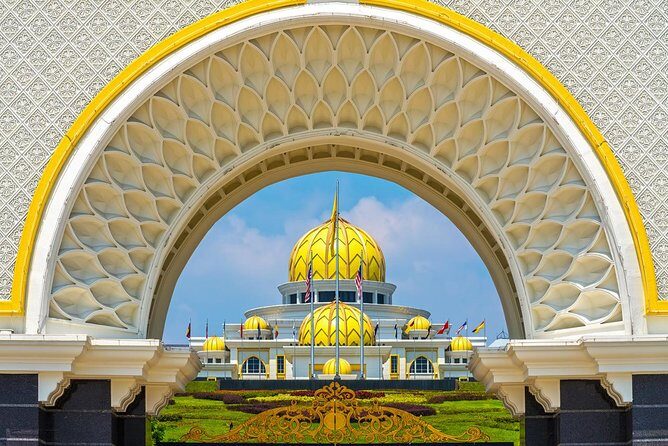 Cruise Shore Excursions: Port Klang - Getting Found at Port Klang (and Staying Calm if Plans Shift)