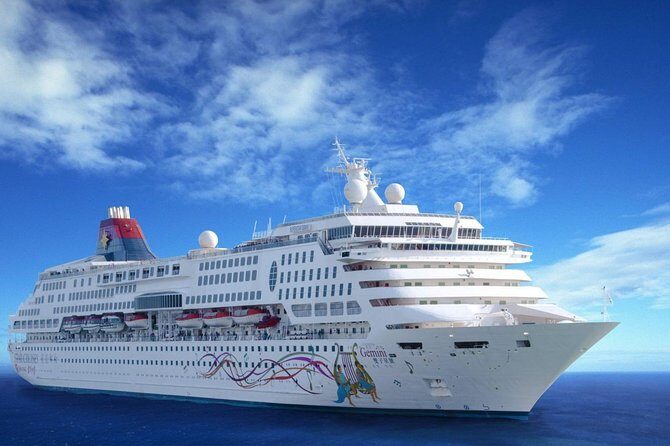 Cruise Shore Excursions: Port Klang - Merdeka Square and Sultan Abdul Samad Building: Colonial-Era Landmarks with Meaning