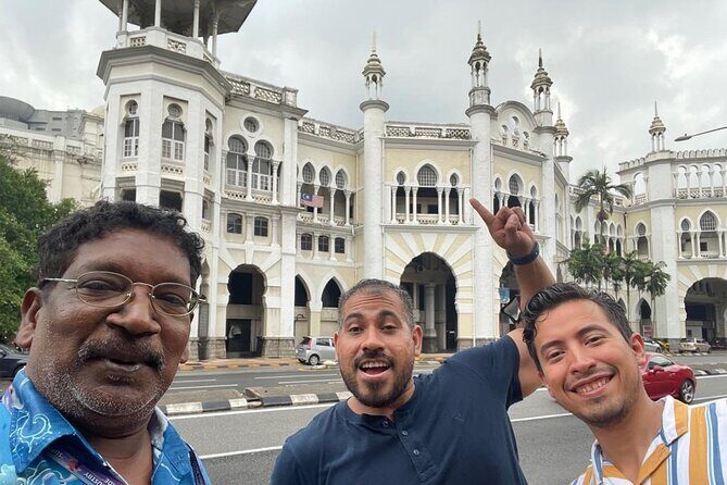 Cruise Shore Excursions: Port Klang - Batu Caves: The Icon, the Stairs, and the Monkey Rules
