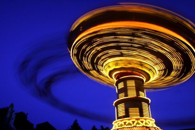 Escape to Genting Highlands: Day Tour with Scenic Cable Car Ride - Key highlights to know before you go