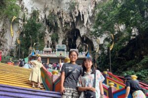 Exclusive Half Day Batu Caves and Private City Tour Kuala Lumpur - Little India (Brickfields): Colorful Streets, Grocery Finds, and Religious Items
