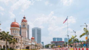 From KLIA or Port Klang: Kuala Lumpur Transit Tour - Batu Caves: The Climb That Sets the Tone
