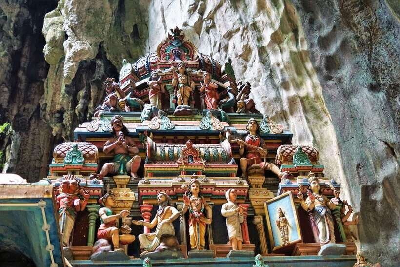 From Kuala Lumpur: Private Batu Caves Cultural Tour - How Much Time You Really Have (and How to Pace It)