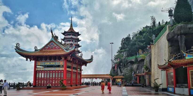 From Kuala Lumpur: Private Genting Highlands Day Trip - Timing inside the 8 hours: how to avoid feeling rushed