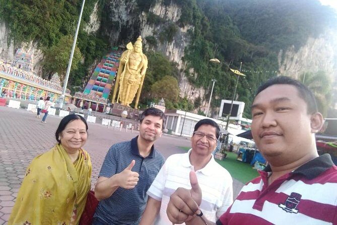 Full Day Elephant Sanctuary Tour with a Free Batu Caves Visit - What the elephant time feels like (feeding, watching, and optional deeper guidance)