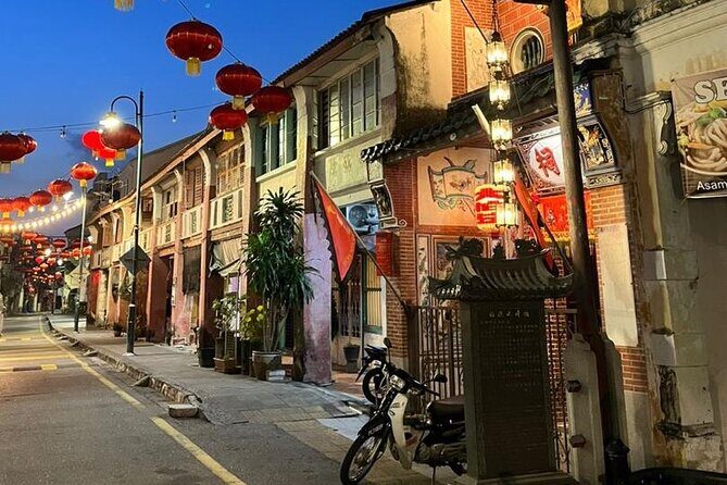 Full Day Flexi Private Tour in Penang Island with Pickup - The Cool Break You’ll Actually Remember: Penang Hill and Its Funicular Fast Lane