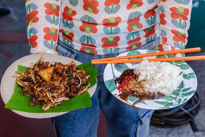Good Morning Penang Food Tour with 15+ Tastings - Key things to know before you go