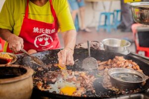 Good Morning Penang Food Tour with 15+ Tastings - The 4-hour flow: how the food marathon stays manageable