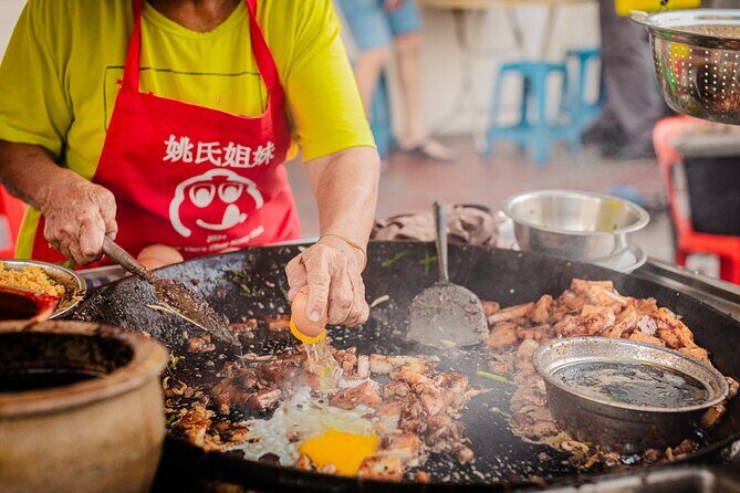 Good Morning Penang Food Tour with 15+ Tastings - Price and Value: What $49 Buys You in Real Tastes