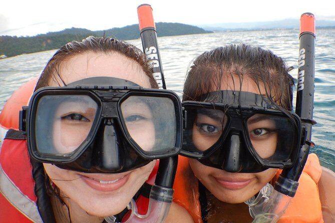 Guided Snorkeling Day Trip, Kota Kinabalu, Sabah, Malaysia - Three snorkeling sessions, one plan: how the timing and safety work