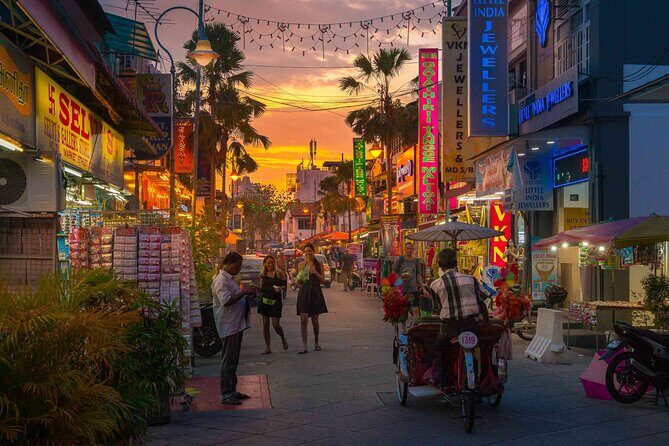 Half Day Penang City Tour (5 Hours) - Key things that make this tour worth your time