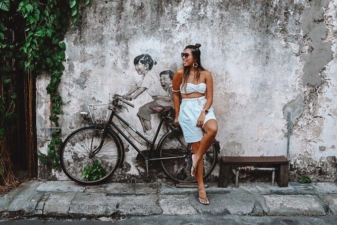 Half Day Penang City Tour (5 Hours) - Getting started in Penang: a 5-hour plan that actually fits