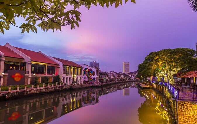 Historical Malacca Day Tour from Kuala Lumpur (Private Tour) - Key things to know before you go