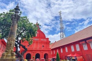 Historical Malacca Day Tour from Kuala Lumpur (Private Tour) - Starting in Kuala Lumpur: pickup timing and meeting point reality