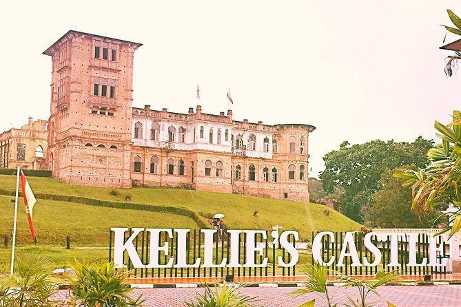 Ipoh Gua Tempurung, Caves Temples, Mirror Lake and Castle Tours - Key things I’d plan around