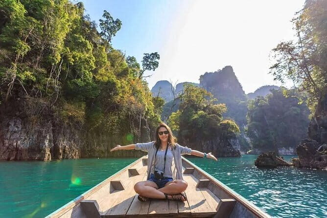 Jet Ski Tour Ruby Package - Price and Value: What $104.13 Gets You in Langkawi