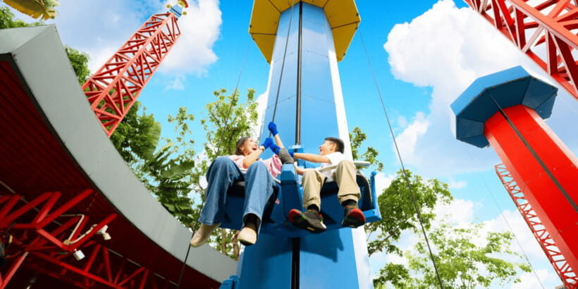 Johor: LEGOLAND Malaysia Resort Entry Ticket - Price and Value: What $22 Gets You (and What to Check Before You Go)