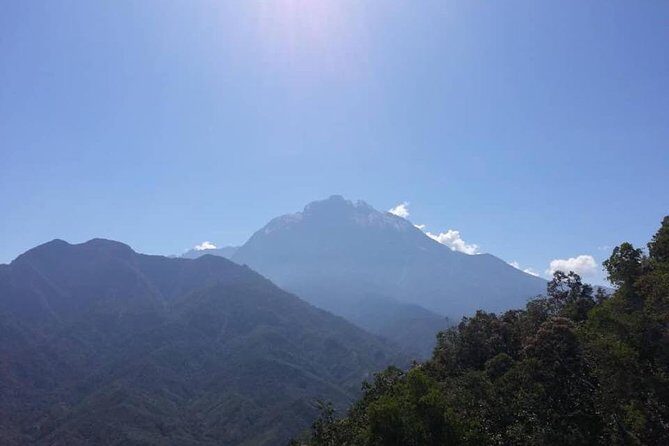 Kinabalu Park and Poring Hot Spring - Getting Started at TYH Borneo Tours & Travel Sdn Bhd