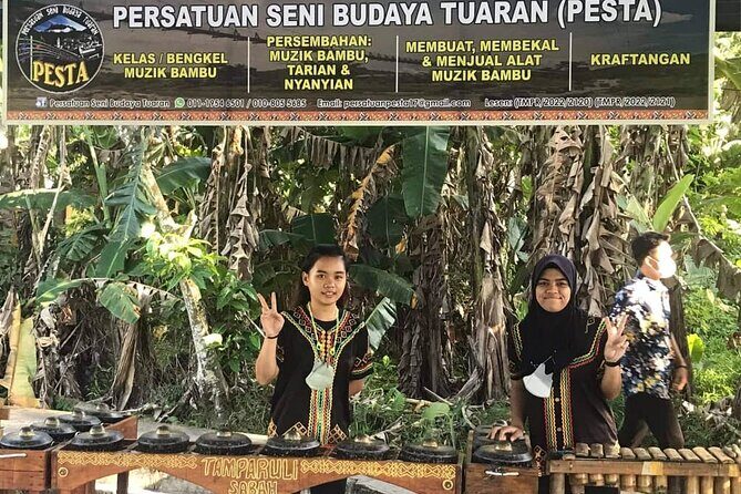 Kinabalu Park Day Trip - Why this Kinabalu day trip is built for convenience