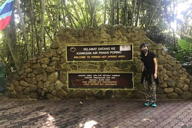 Kinabalu Park Day Trip - Lunch included: the calm reset in a busy day