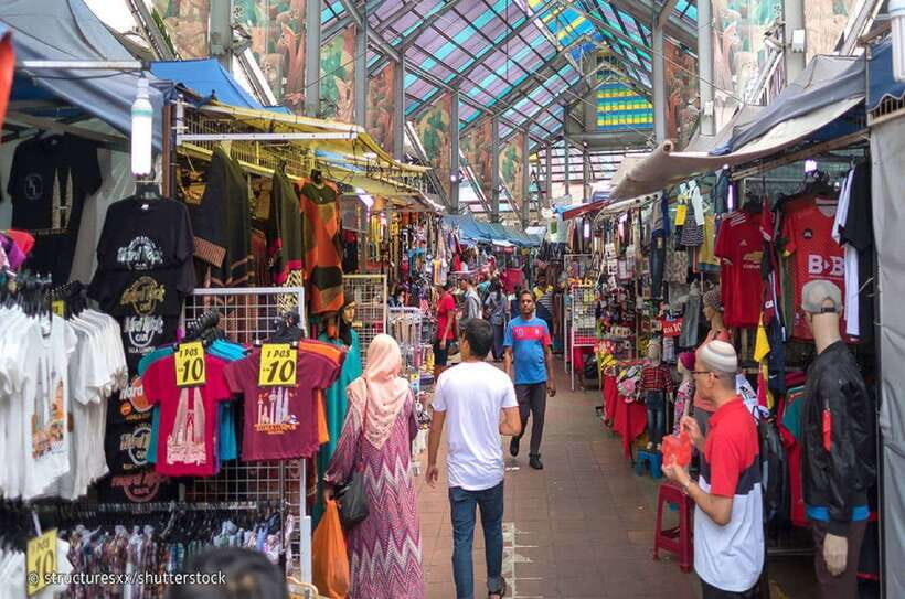 Kuala Lumpur: 4-Hour Authentic Local Markets & Event Tour - Timing, Meeting Points, and What to Do If the Night Feels Late
