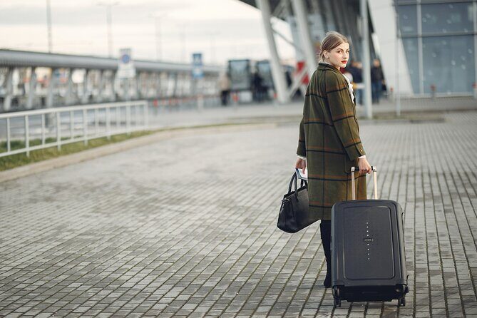 Kuala Lumpur City to Kuala Lumpur International Airport Transfer - Why This KL to KLIA Transfer Feels Worth It