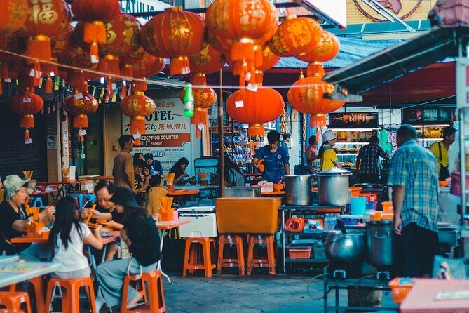 Kuala Lumpur City Tour Full Day 8 hours - Key highlights you’ll actually notice