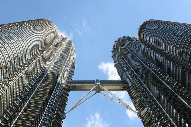 Kuala Lumpur City Tour with Petronas Twin Tower Admission Ticket - Petronas Twin Towers Entry: The Main Event and the One Timing Detail That Matters