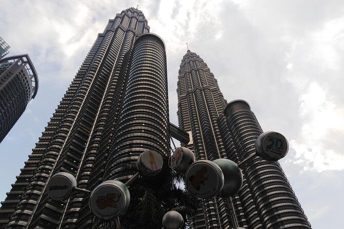 Kuala Lumpur Cruise Excursions from Port Klang for KL City Tour - From Port Klang to Kuala Lumpur: why this format feels worth it