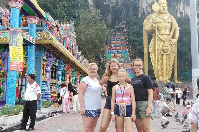 Kuala Lumpur Cruise Excursions from Port Klang for KL City Tour - How the 5 to 8 hour schedule really plays out
