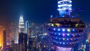 Kuala Lumpur: Evening Tour with Kuala Lumpur Tower Tickets - The 4:30pm Start and How the Evening Unfolds