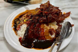 Kuala Lumpur Food Tour with 12+ Authentic Dishes & Local Secrets - The Menu You’ll Actually Taste: 12+ Dishes Across 3 Cultures