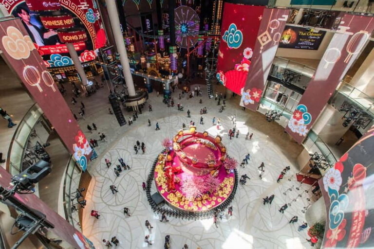 Kuala Lumpur: Genting Highlands Tour with Awana Cable Car - Awana Skyway cable car: the best part for most people