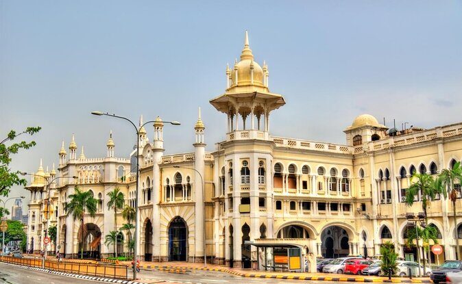 Kuala Lumpur: Half-Day City Tour - Key things to know before you go