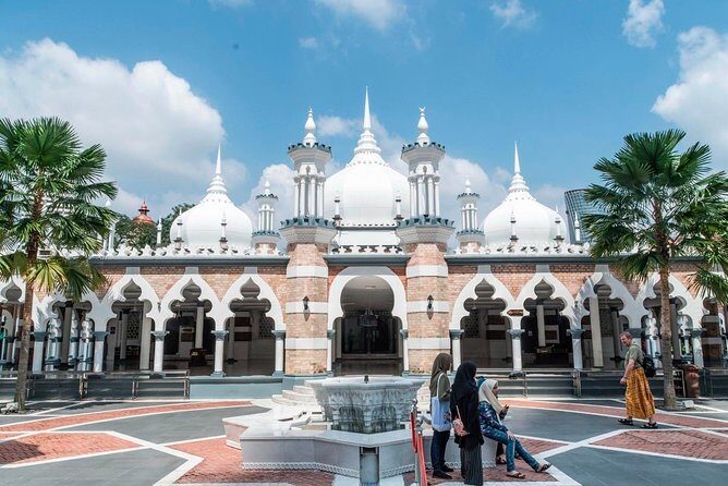 Kuala Lumpur: Half-Day City Tour - Kicking off in Berjaya Times Square (and why it matters)
