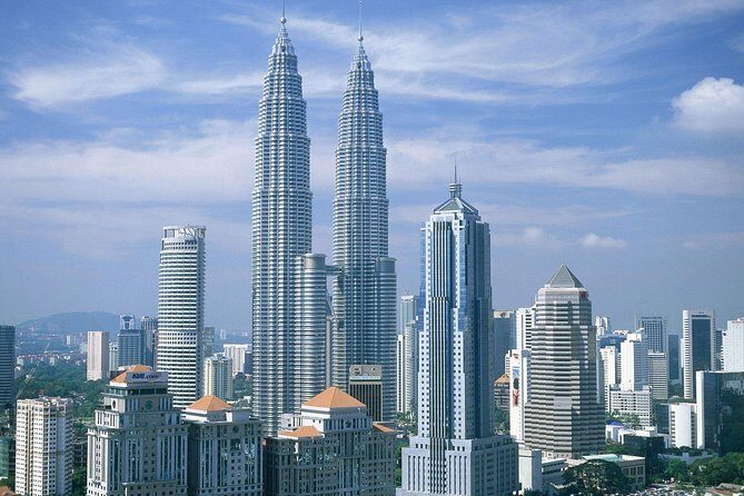 Kuala Lumpur: Half-Day City Tour - Price, comfort, and the pace: what $12 buys you