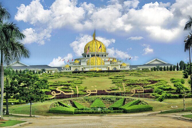 Kuala Lumpur Half Day City Tour (Private Tour) - Pickup and meeting points that won’t waste your time