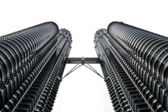 Kuala Lumpur: Half-Day City Tour - Why this KL mix of sights is such good value
