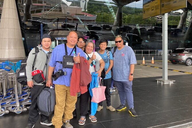 Kuala Lumpur International Airport Layover Tour - Key things that make this KL layover tour work