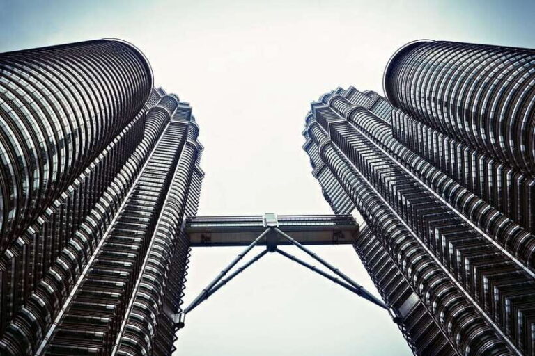 Kuala Lumpur Petronas Towers e-Tickets - Price and value: is $48 for Petronas e-tickets a smart spend?