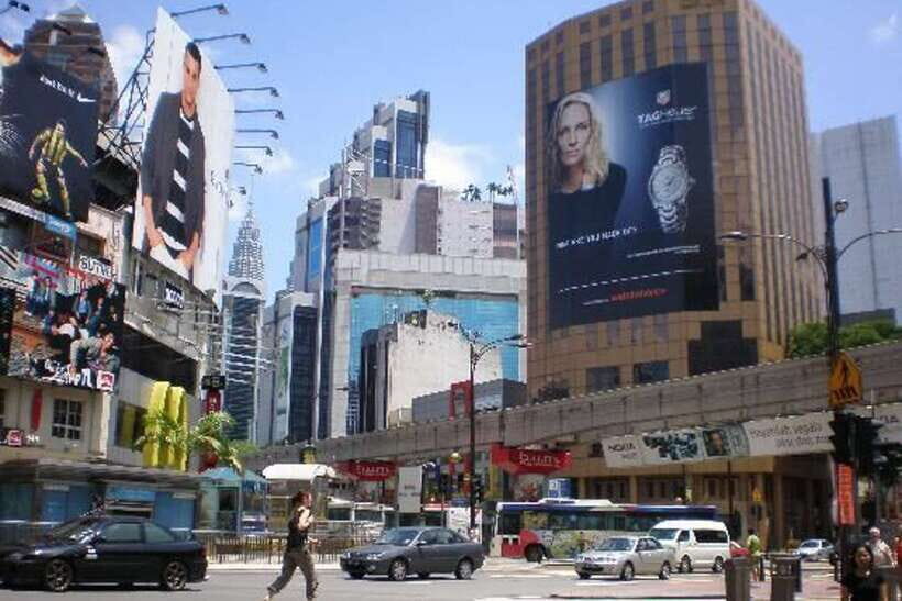 Kuala Lumpur: Private Half-Day City Tour - Workshop and local snacks: a small break that helps the pacing