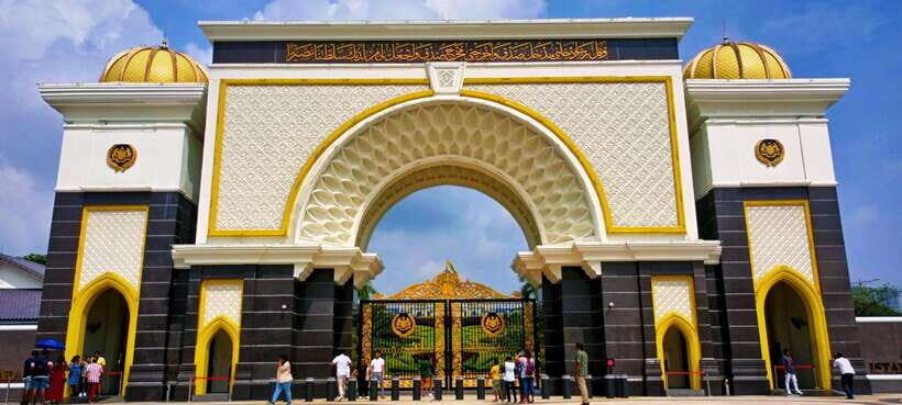 Kuala Lumpur: Private Half-Day City Tour - A half-day KL plan that actually gives you context
