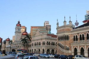 Kuala Lumpur: Private Half-Day City Tour - The Real Start: Hotel Pickup and a Car-Friendly Schedule