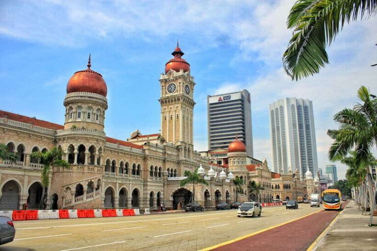 Kuala Lumpur: Private Half-Day City Tour - The Real Start: Hotel Pickup and a Car-Friendly Schedule
