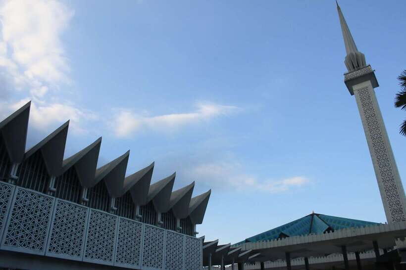 Kuala Lumpur: Private Half-Day City Tour - KL Tower: your panoramic payoff above the city